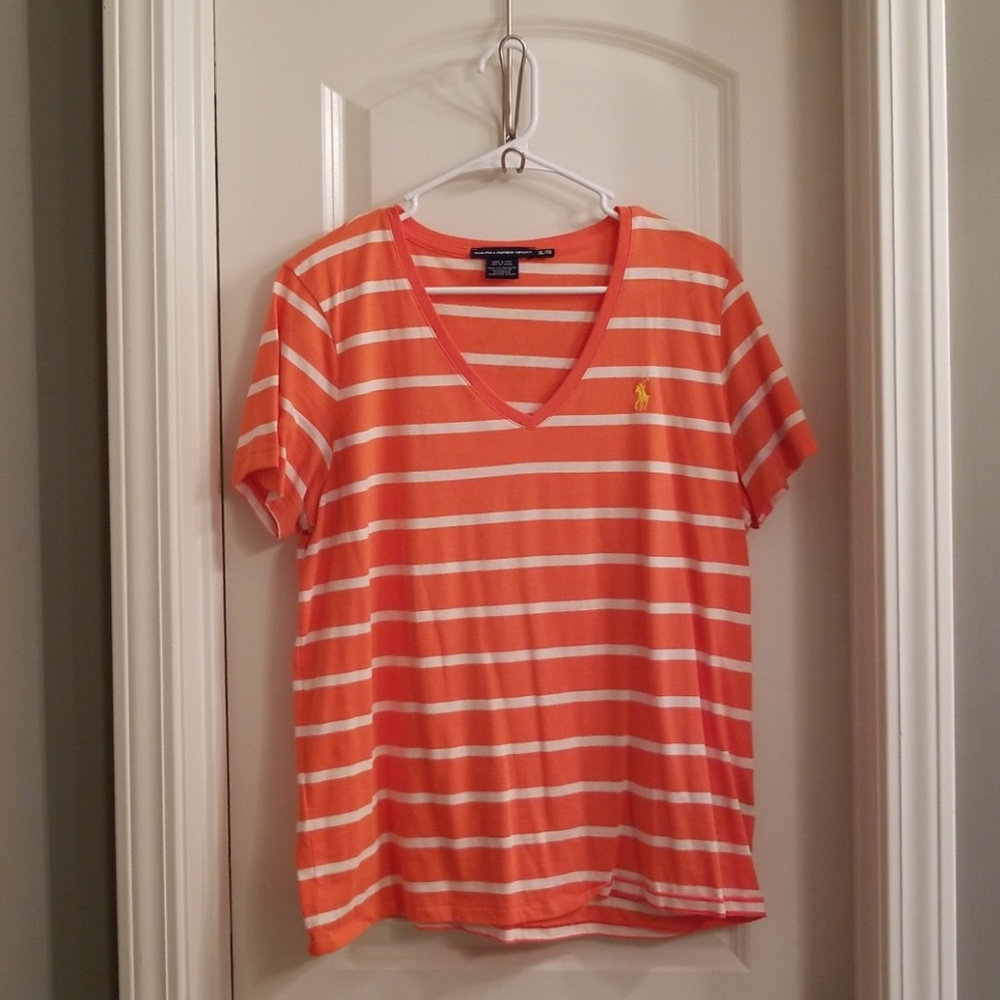 Ralph Lauren T shirt